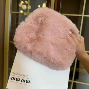 GWP MIU MIU POUCH BAG